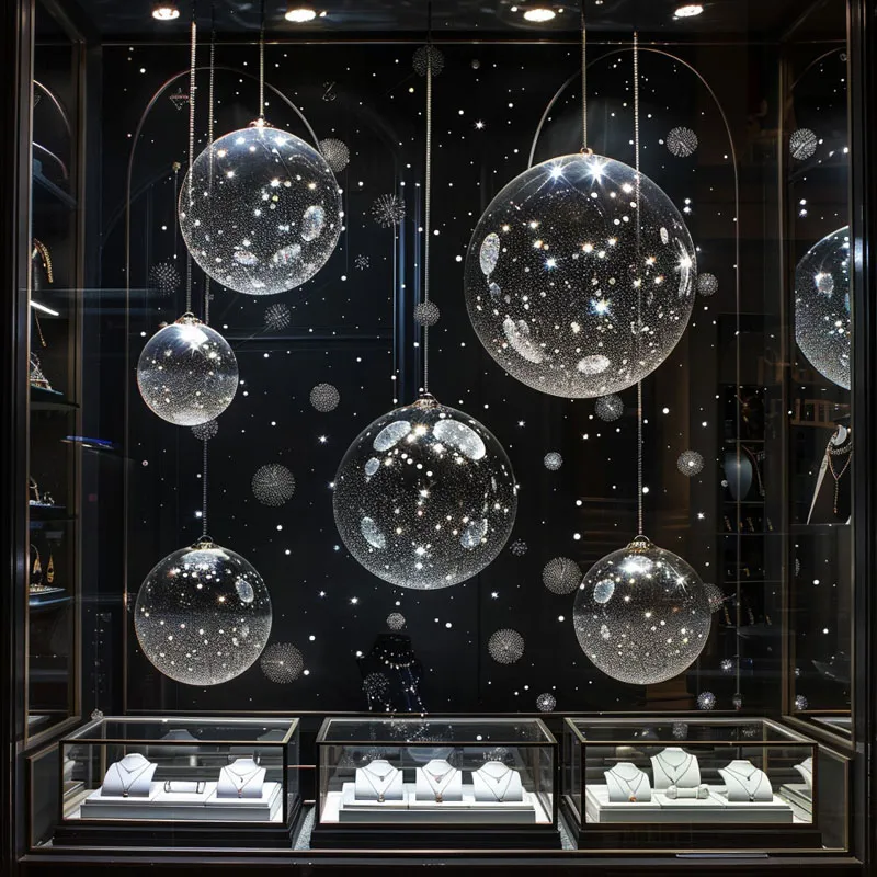 Conas na heilimintí de dhearadh cuntair jewelry a thuiscint?