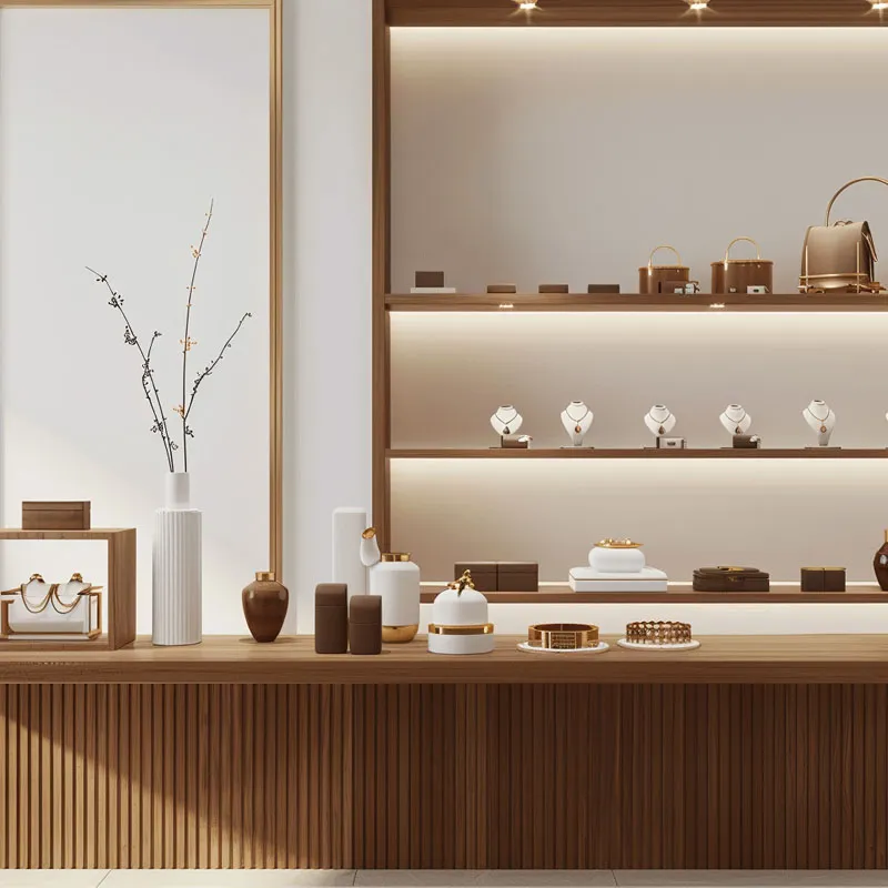 Cad iad na seirbhísí ar féidir le monarcha comh-aireachta taispeána saincheaptha a sholáthar?